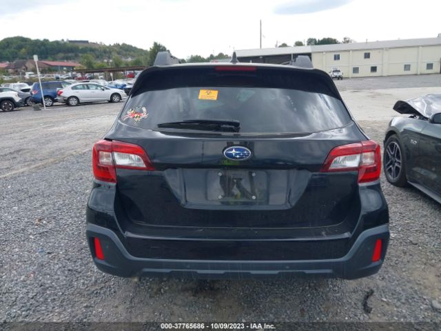 4S4BSENC8J3200333 Subaru Outback Limited