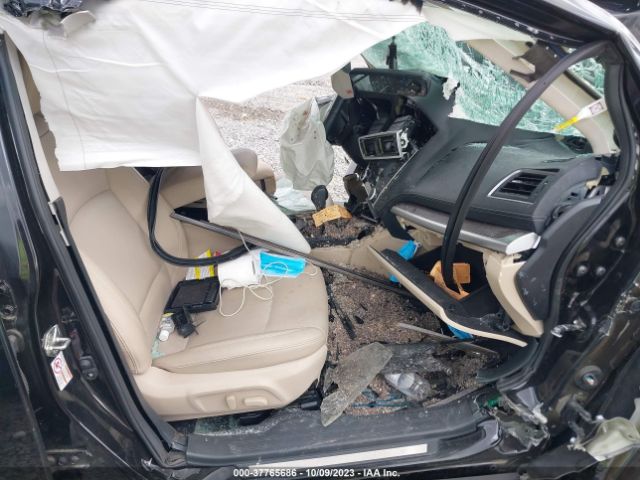 4S4BSENC8J3200333 Subaru Outback Limited