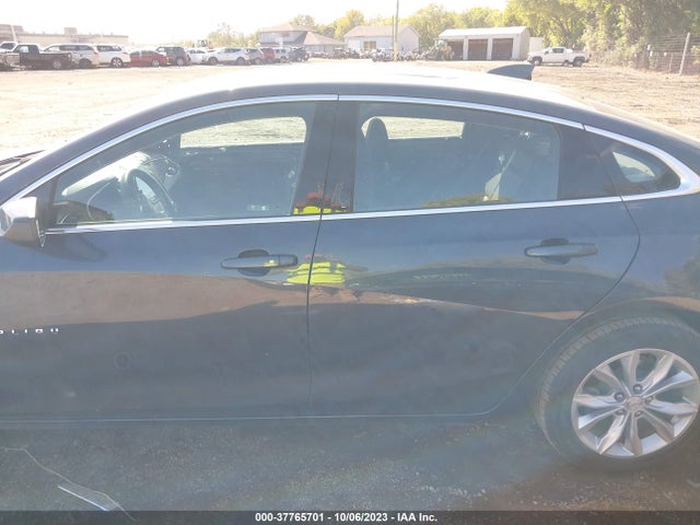 Chevrolet MALIBU LT 2021 1G1ZD5ST2MF050636 Image 14