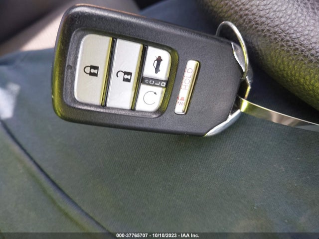 Honda INSIGHT EX 2020 19XZE4F58LE009916 Image 11
