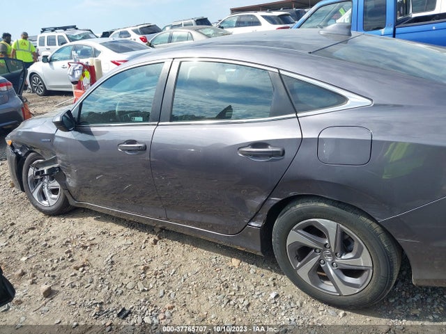 Honda INSIGHT EX 2020 19XZE4F58LE009916 Image 14