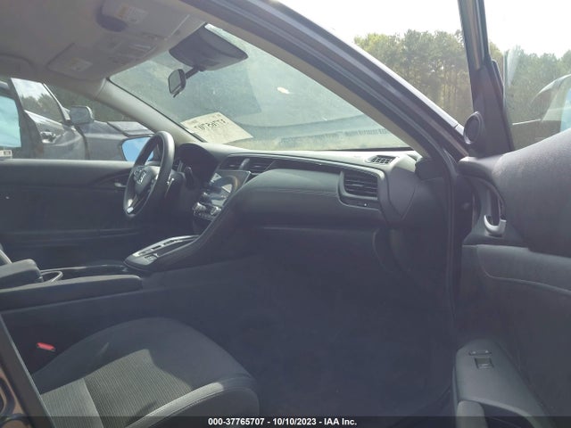 Honda INSIGHT EX 2020 19XZE4F58LE009916 Image 5
