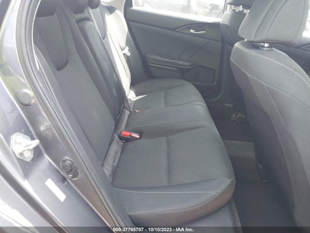 Honda INSIGHT EX 2020 19XZE4F58LE009916 Image 8