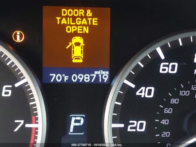 5J8TB3H35JL013674 Acura Rdx Acurawatch Plus Package
