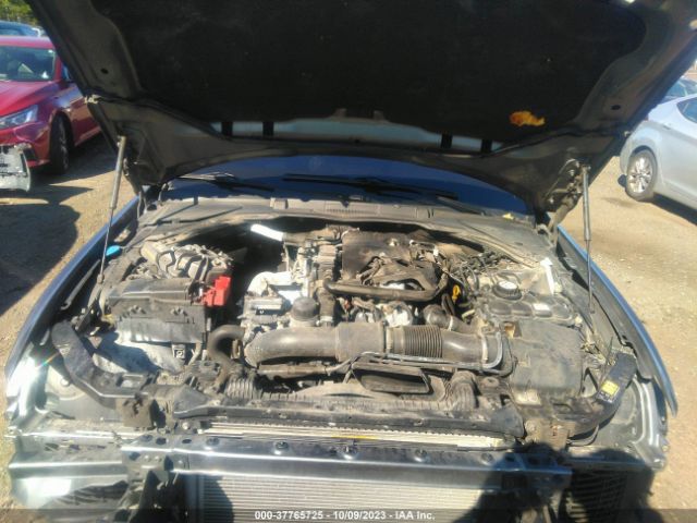 2018 JAGUAR XE SAJAJ4FX4JCP37085 Photo 9