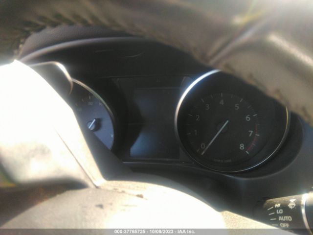 2018 JAGUAR XE SAJAJ4FX4JCP37085 Photo 6