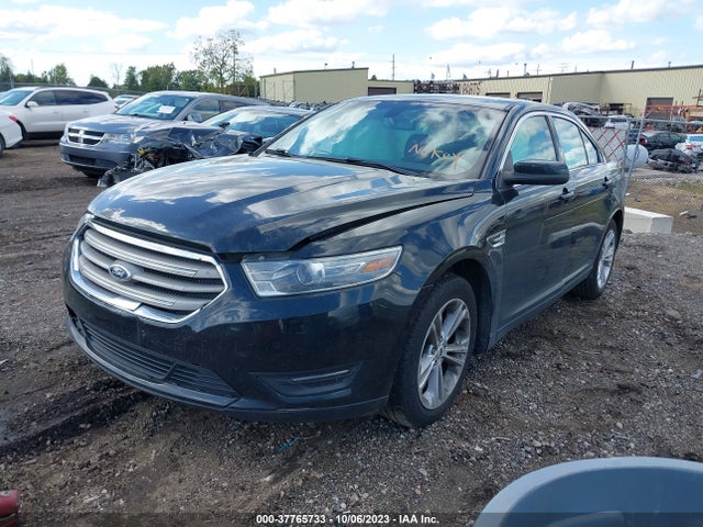 Ford TAURUS SEL 2015 1FAHP2E89FG131782 Image 2