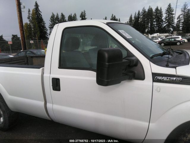 1FTBF2A68GED12974 Ford Super Duty F-250 Srw Xl/xlt