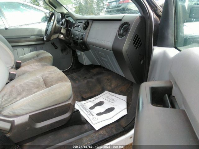1FTBF2A68GED12974 Ford Super Duty F-250 Srw Xl/xlt