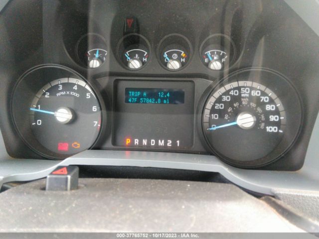 1FTBF2A68GED12974 Ford Super Duty F-250 Srw Xl/xlt