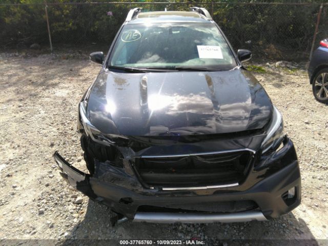 4S4BTANC5L3107150 Subaru Outback Limited