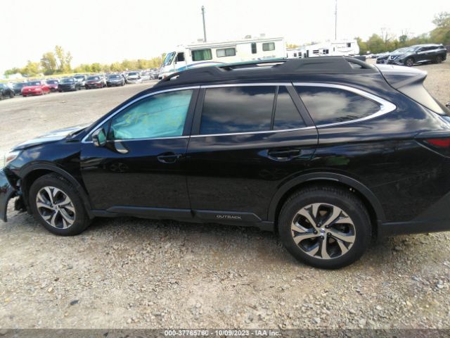 4S4BTANC5L3107150 Subaru Outback Limited