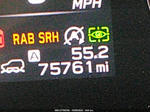 4S4BTANC5L3107150 Subaru Outback Limited