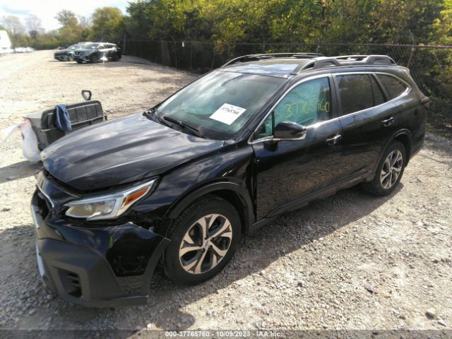 4S4BTANC5L3107150 Subaru Outback Limited