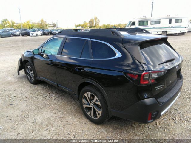 4S4BTANC5L3107150 Subaru Outback Limited