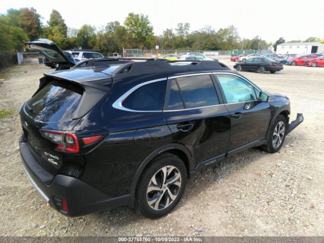 4S4BTANC5L3107150 Subaru Outback Limited