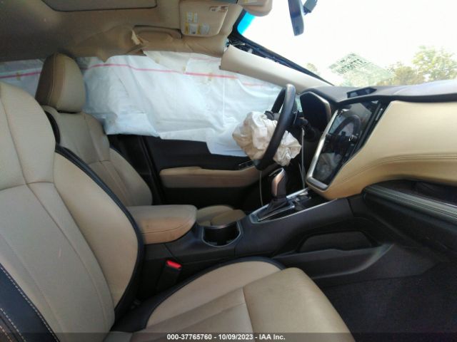4S4BTANC5L3107150 Subaru Outback Limited