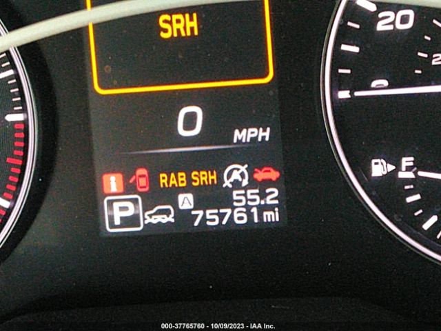 4S4BTANC5L3107150 Subaru Outback Limited