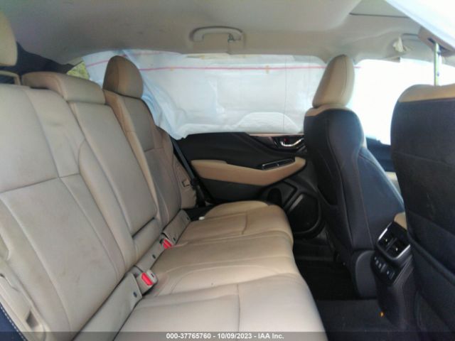 4S4BTANC5L3107150 Subaru Outback Limited