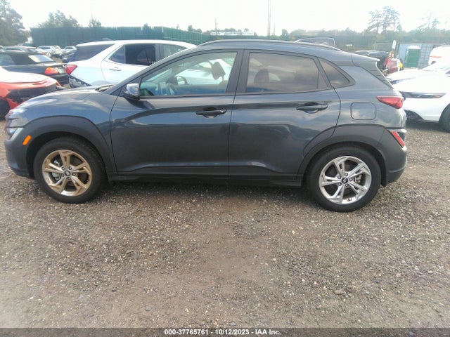 Hyundai Kona Sel 2022 KM8K6CAB1NU927111 Image 15