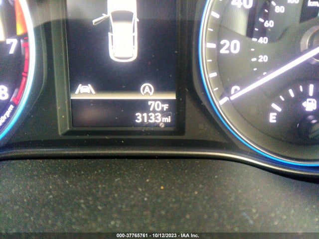 Hyundai Kona Sel 2022 KM8K6CAB1NU927111 Image 16