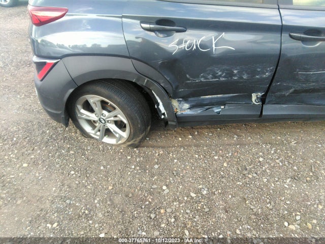 Hyundai Kona Sel 2022 KM8K6CAB1NU927111 Image 6