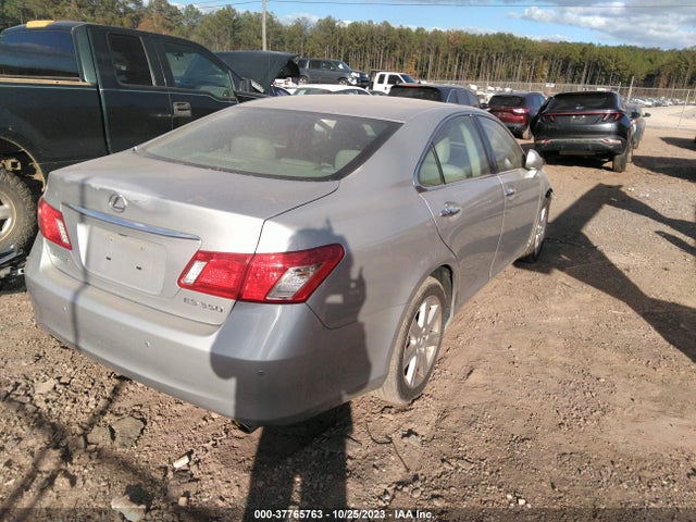 2009 LEXUS ES 350 VIN: JTHBJ46G192342302