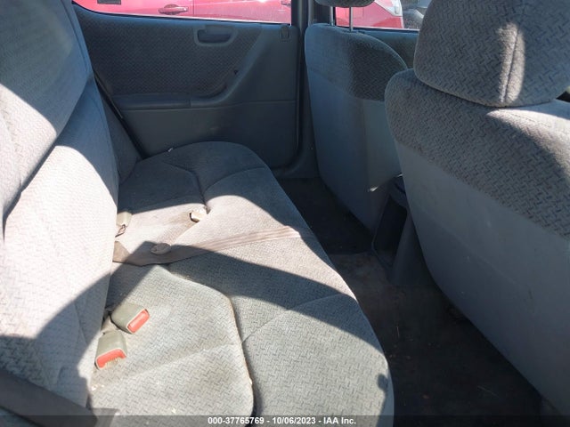 2000 DODGE STRATUS SE VIN: 1B3EJ46C1YN221151