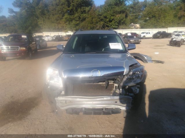 2GKFLTE35F6296238 GMC Terrain Slt