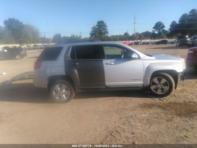 2GKFLTE35F6296238 GMC Terrain Slt