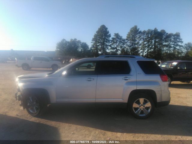2GKFLTE35F6296238 GMC Terrain Slt