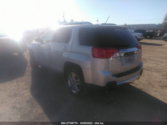 2GKFLTE35F6296238 GMC Terrain Slt