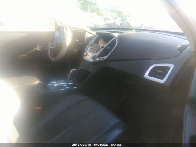 2GKFLTE35F6296238 GMC Terrain Slt
