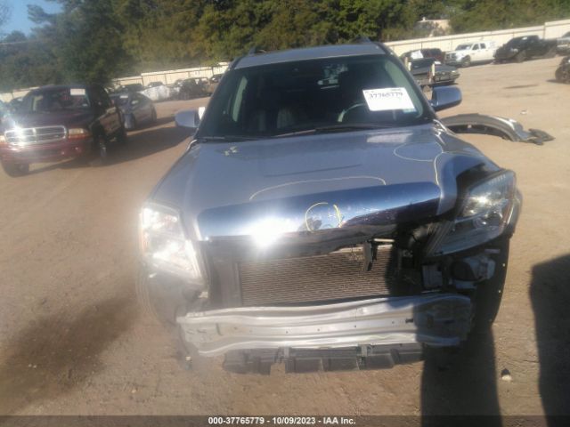 2GKFLTE35F6296238 GMC Terrain Slt