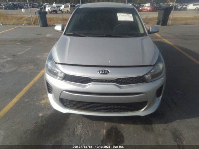 KIA RIO S 2019 3KPA24AB6KE167415 Image 11