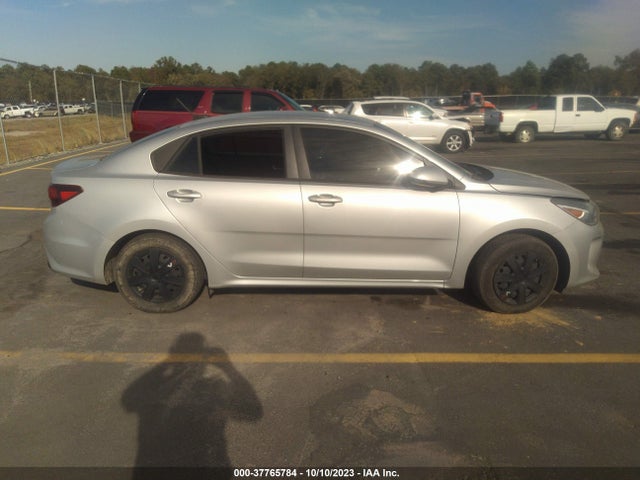 KIA RIO S 2019 3KPA24AB6KE167415 Image 12