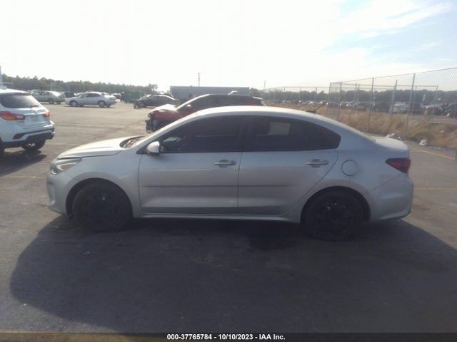 KIA RIO S 2019 3KPA24AB6KE167415 Image 13