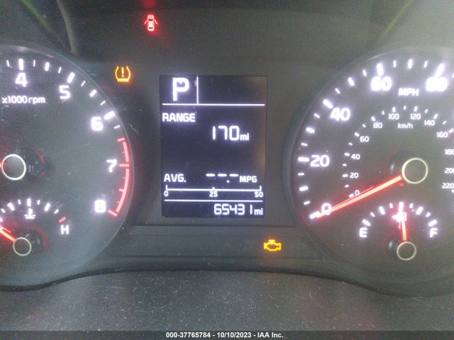 KIA RIO S 2019 3KPA24AB6KE167415 Image 14