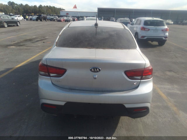 KIA RIO S 2019 3KPA24AB6KE167415 Image 15