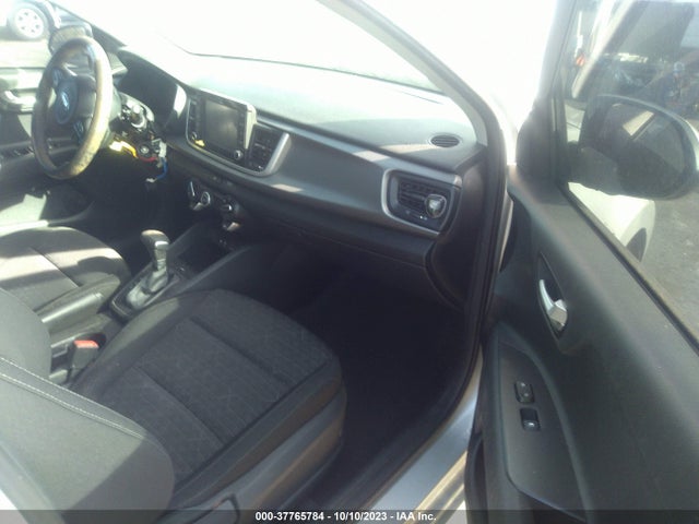 KIA RIO S 2019 3KPA24AB6KE167415 Image 5