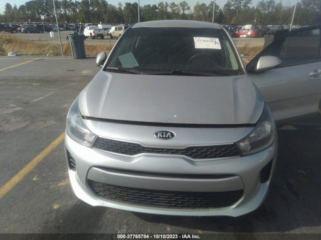 KIA RIO S 2019 3KPA24AB6KE167415 Image 6