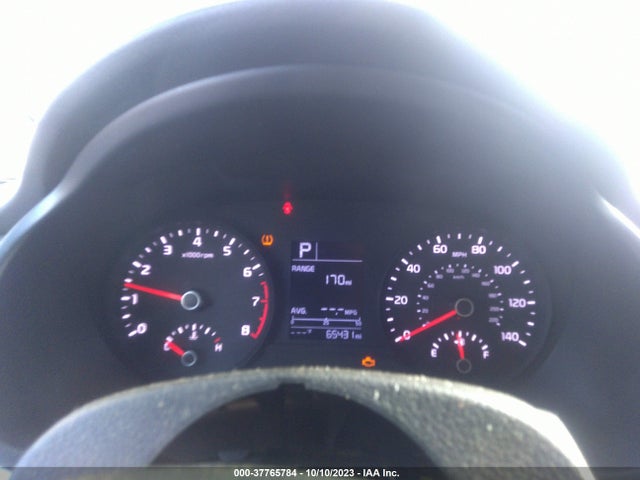 KIA RIO S 2019 3KPA24AB6KE167415 Image 7