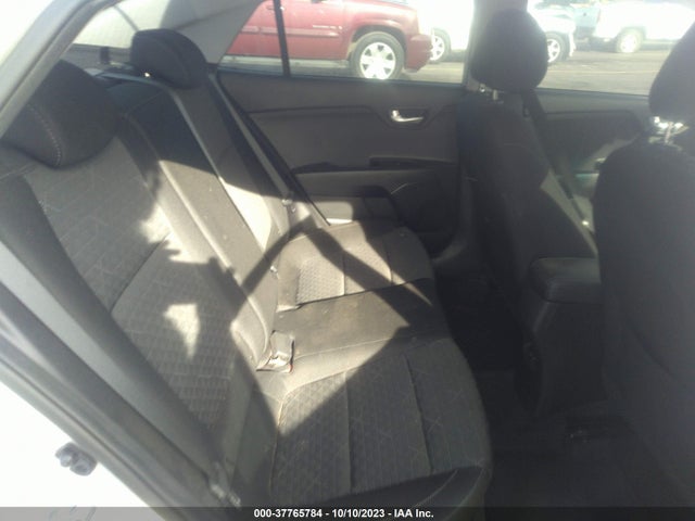KIA RIO S 2019 3KPA24AB6KE167415 Image 8