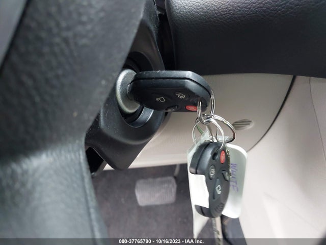 1FADP3F26EL396583 Ford FOCUS SE