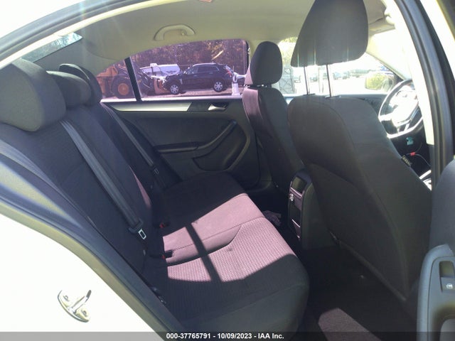 2016 VOLKSWAGEN JETTA SEDAN 1.4T SE VIN: 3VWD67AJ2GM252529