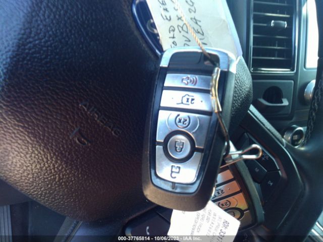 1FMJK1KT9MEA26032 Ford Expedition Max Limited