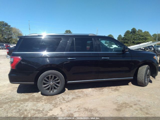 1FMJK1KT9MEA26032 Ford Expedition Max Limited