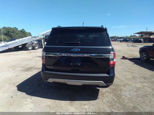1FMJK1KT9MEA26032 Ford Expedition Max Limited