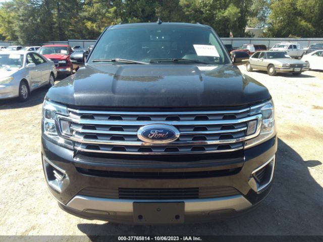 1FMJK1KT9MEA26032 Ford Expedition Max Limited