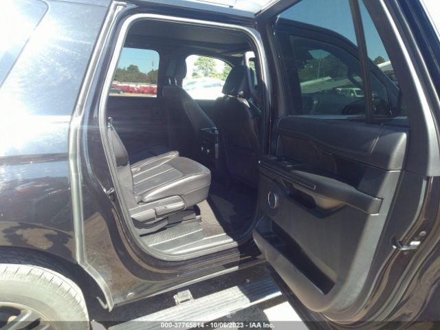 1FMJK1KT9MEA26032 Ford Expedition Max Limited
